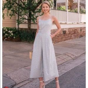 **sold** NWT Gal Meets Glam Tate